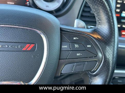 Used 2019 Dodge Challenger R/T Scat Pack w/ Shaker Package image 23