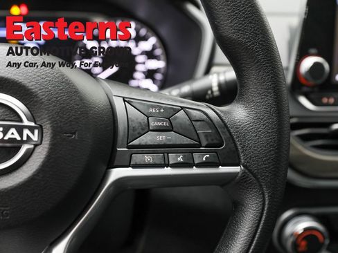 Used 2023 Nissan Altima 2.5 SL image 16