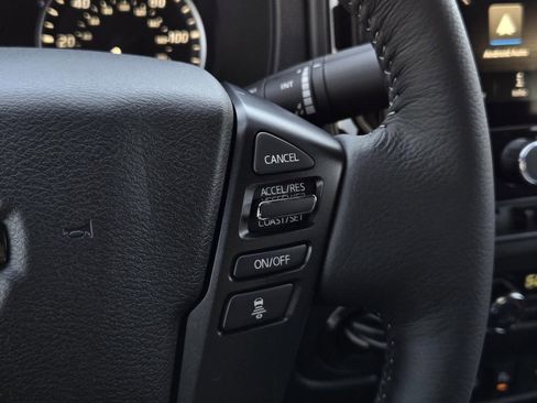 New 2026 Nissan Frontier SV image 25