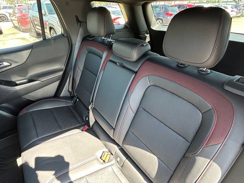 Used 2025 Chevrolet Equinox RS FWD image 50