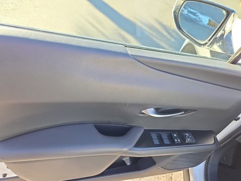 Certified 2020 Lexus UX 250h w/ Premium Package image 11