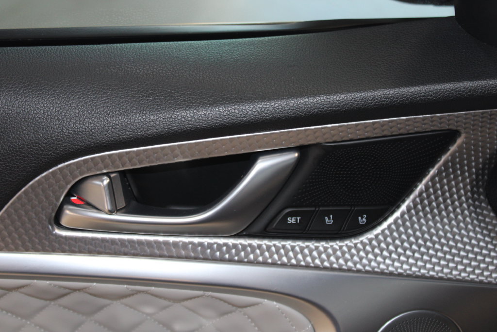 Used 2023 Genesis G70 3.3T w/ Sport Prestige Package AWD/4WD image 6