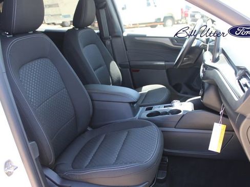 New 2025 Ford Escape Active w/ Tech Pack #1 image 7