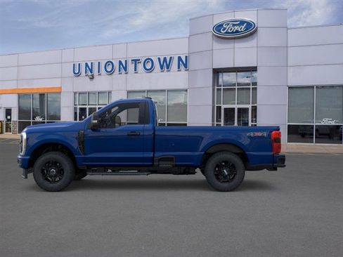 New 2026 Ford F250 XL w/ STX Appearance Package image 3