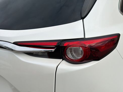 Used 2020 MAZDA CX-9 Touring w/ Touring Premium Package image 27