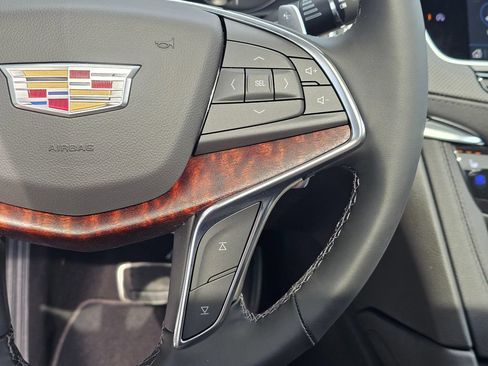 New 2026 Cadillac XT5 Sportv AWD/4WD image 27