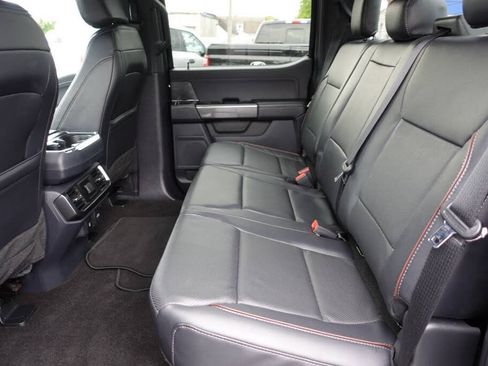 Used 2022 Ford F150 XLT w/ Equipment Group 302A High AWD/4WD image 25