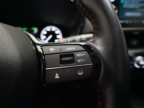 Certified 2025 Honda CR-V Sport Touring image 19