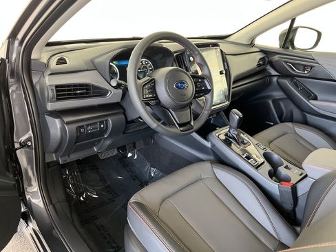 New 2026 Subaru Crosstrek 2.5i Limited AWD/4WD image 19