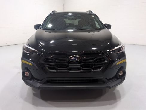 Certified 2024 Subaru Crosstrek 2.5i Sport w/ Crosstrek Mirror Package AWD/4WD image 8