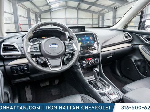 Used 2024 Subaru Forester Limited AWD/4WD image 29
