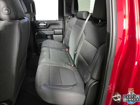 Used 2021 Chevrolet Silverado 2500 LT w/ All Star Edition image 21