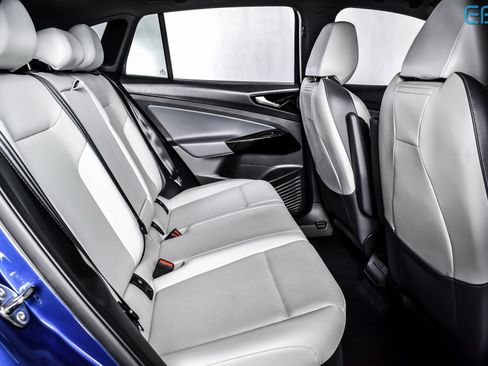 Used 2021 Volkswagen ID.4 Pro S w/ Gradient Package image 23