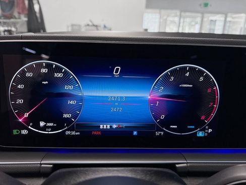 Used 2026 Mercedes-Benz GLE 350 4MATIC image 13