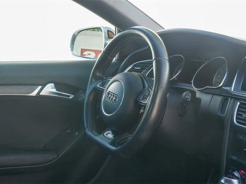 Used 2014 Audi S5 Premium Plus image 14