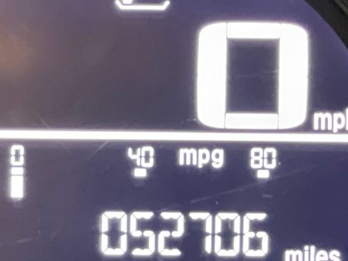 Used 2018 Honda Civic LX image 21