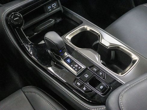 Used 2025 Lexus NX 350 AWD w/ Premium Package image 39
