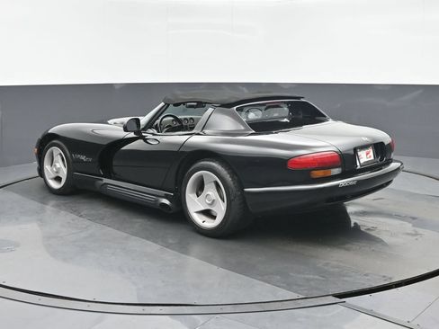 Used 1994 Dodge Viper RT/10 RWD image 5