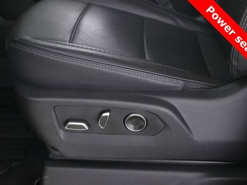 Used 2025 GMC Sierra 2500 Denali w/ Denali Reserve Package AWD/4WD image 20