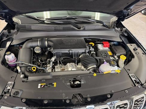 New 2026 Jeep Compass Limited AWD/4WD image 32