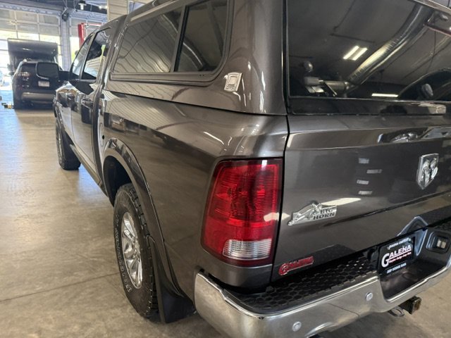 Used 2016 RAM 1500 Big Horn AWD/4WD image 26