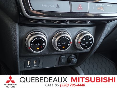 New 2026 Mitsubishi Outlander Sport AWD image 18