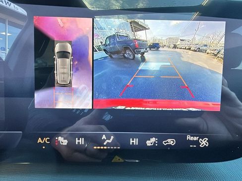 New 2025 Buick Enclave Sport Touring w/ Power Package image 12