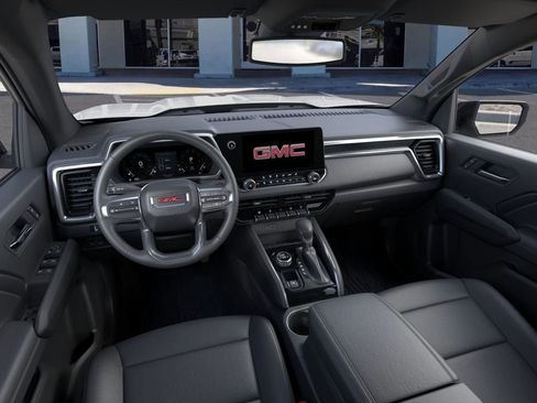 New 2026 GMC Canyon Elevation w/ Convenience Package image 15