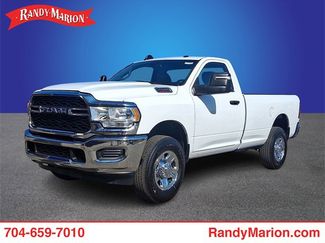 Used 2024 RAM 2500 Tradesman w/ Chrome Appearance Group video 1