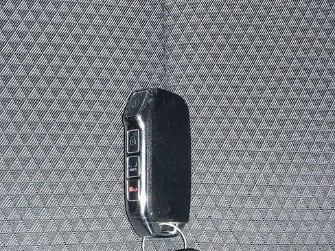 Used 2021 Kia Soul LX FWD image 32