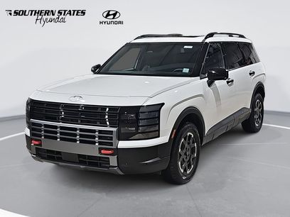 New 2026 Hyundai Palisade XRT Pro