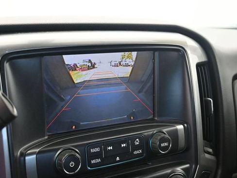 Used 2014 Chevrolet Silverado 1500 LT w/ All Star Edition AWD/4WD image 28
