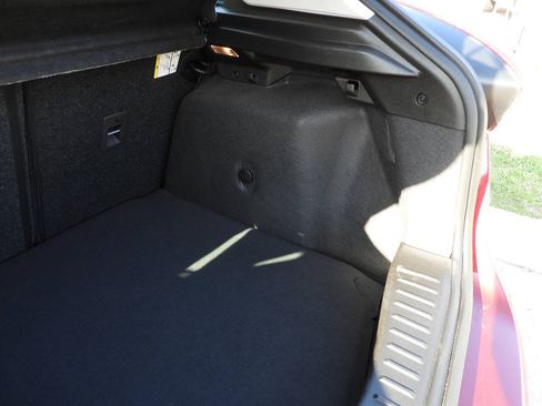 Used 2016 Ford Focus SE FWD image 26