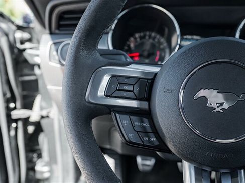 Used 2015 Ford Mustang GT Premium w/ GT Performance Package RWD image 26