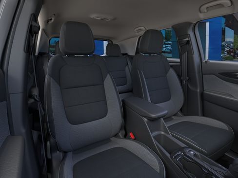 New 2026 Chevrolet TrailBlazer LS AWD/4WD image 40