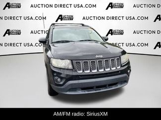 Used 2016 Jeep Compass Latitude FWD video 3