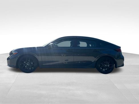 Used 2026 Honda Civic Sport image 4