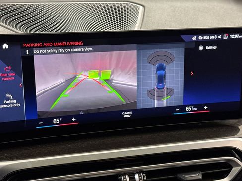 Certified 2023 BMW i4 eDrive35 image 25