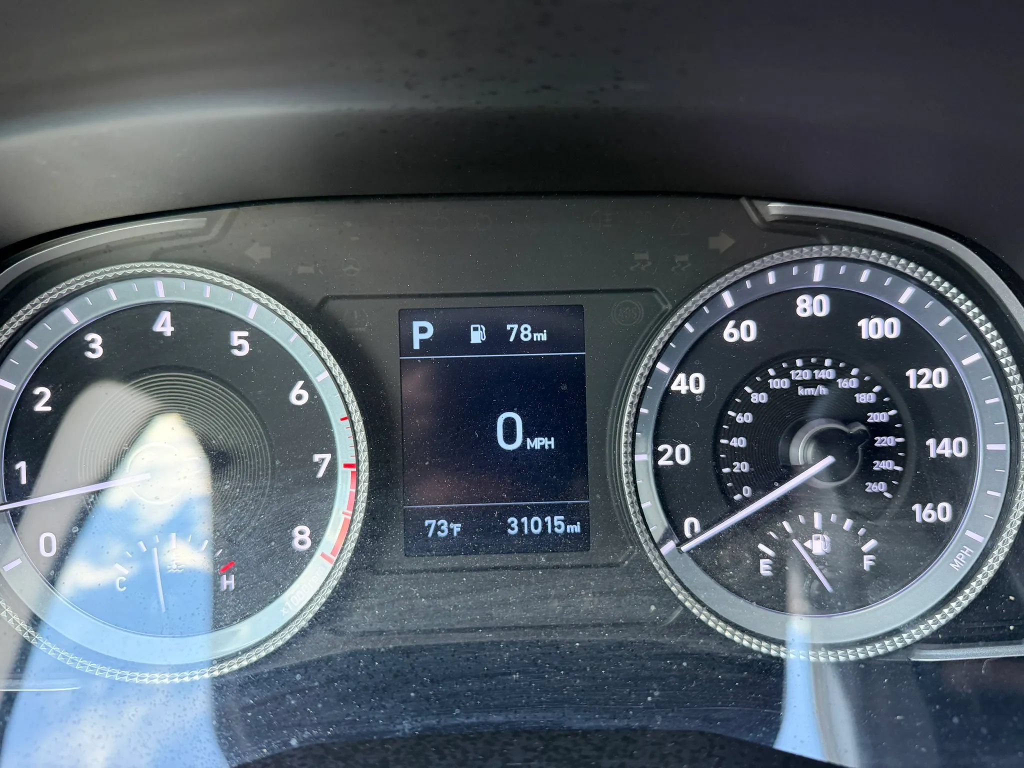 Used 2023 Hyundai Sonata SE w/ Preferred Accessory Package FWD image 15
