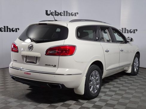 Used 2014 Buick Enclave Leather image 7