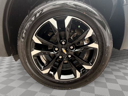Used 2022 Chevrolet TrailBlazer LT FWD image 10