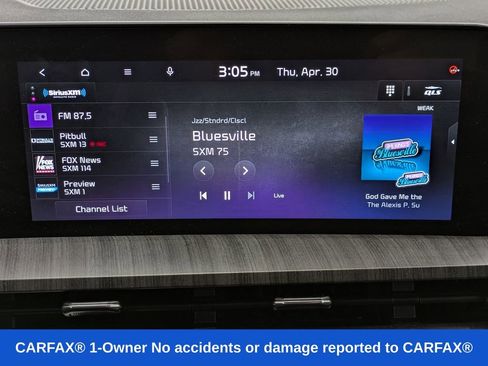 Used 2023 Kia Telluride SX Prestige AWD/4WD image 27