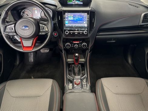 Used 2024 Subaru Forester Sport image 13