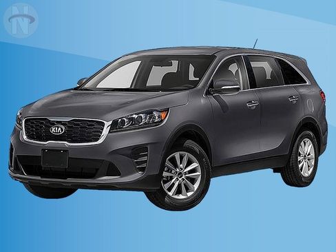 Used 2020 Kia Sorento S AWD/4WD image 1