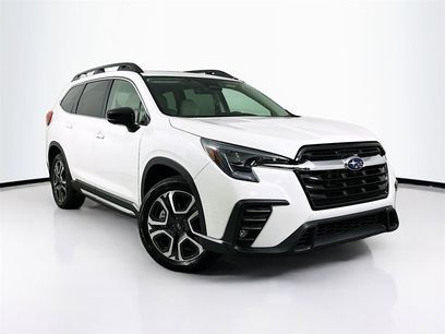 Used 2024 Subaru Ascent Limited w/ Technology Package