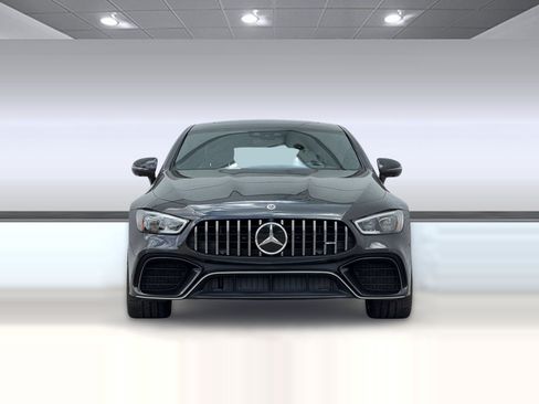 Used 2019 Mercedes-Benz AMG GT 63 S image 6
