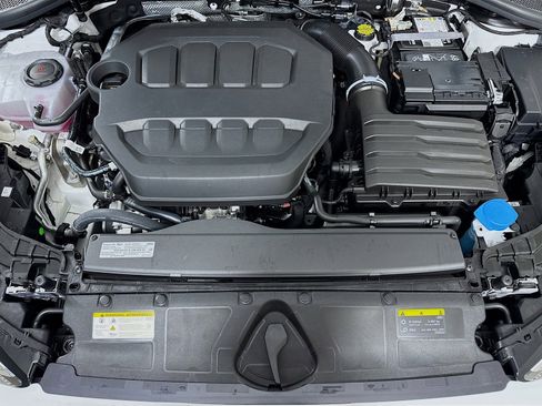 Certified 2025 Audi A3 2.0T Premium w/ Convenience Package image 27