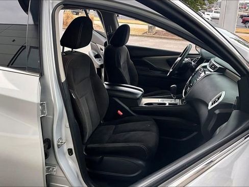 Used 2018 Nissan Murano S w/ Cargo Package image 26