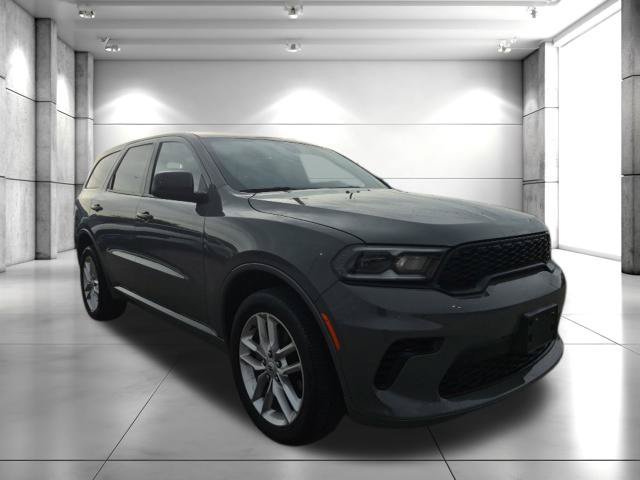 Used 2025 Dodge Durango GT AWD/4WD image 4