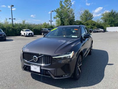 Used 2023 Volvo XC60 B6 Ultimate w/ Protection Package Premier